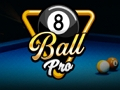 Gra 8 Ball Pro w Internecie