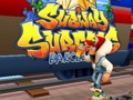 Gra Subway Surfers Barcelona w Internecie