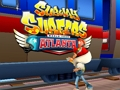 Gra Subway Surfers World Tour Atlanta w Internecie