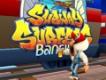 Gra Subway Surfers Bangkok w Internecie