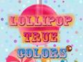Gra Lollipop Prawdziwe Kolory  w Internecie