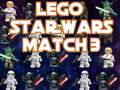 Gra Lego Star Wars Mecz 3  w Internecie