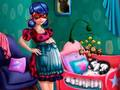 Gra Biedronka Maternity Deco  w Internecie