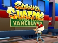 Gra Subway Surfers World Tour Vancouver w Internecie