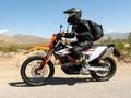 Gra KTM 690 ENDURO R w Internecie