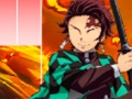 Gra Anime Kimetsu no Demon Slayer płytki fortepianowe  w Internecie