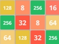 Gra Zagadka liczb 2048  w Internecie