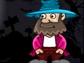 Gra Halloween nadchodzi odcinek 4  w Internecie