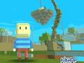 Gra Kogama: Minecraft Sky Land w Internecie