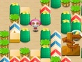 Gra Bomberman  w Internecie