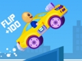 Gra Super Buddy Run 2: Szalone miasto  w Internecie