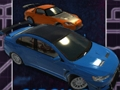 Gra Burnout ekstremalny dryf 3  w Internecie