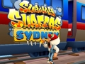 Gra Subway Surfers World Tour Sydney w Internecie