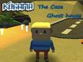 Gra Kogama The Case Ghost House w Internecie