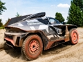 Gra Zjeżdżalnia Audi RS Q Dakar Rally  w Internecie