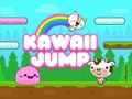 Gra Skok Kawaii  w Internecie