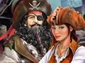 Gra Tajny skarb piratów  w Internecie
