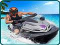 Gra Wodne wyścigi na skuterach wodnych Power Boat Stunts  w Internecie