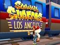 Gra Subway Surfers World Tour Los Angeles w Internecie
