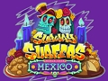 Gra Subway Surfers World Tour Meksyk  w Internecie