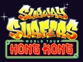 Gra Subway Surfers World Tour Hongkong  w Internecie