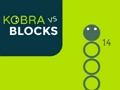 Gra Kobra kontra bloki  w Internecie