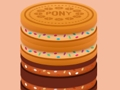 Gra Sortowanie plików cookie  w Internecie