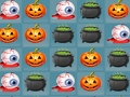 Gra Pop Halloween w Internecie