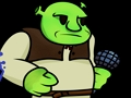 Gra Piątkowa noc Funkin kontra Shrek  w Internecie