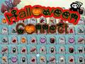 Gra Halloween połączyć  w Internecie