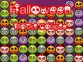 Gra Bloki Halloween Zwiń  w Internecie