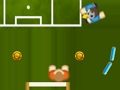 Gra Piłka nożna Pinball 3  w Internecie