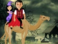 Gra Halloweenowa przygoda w ruinach — 25  w Internecie