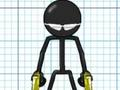 Gra Gun Fu: Stickman 2 w Internecie