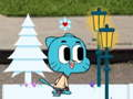 Gra Przygoda Gumball Runner  w Internecie