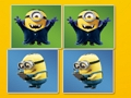 Gra Minionki Mecz pamięci  w Internecie