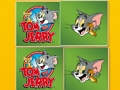 Gra Pojedynek pamięci Toma i Jerry'ego  w Internecie