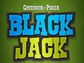 Gra Gubernator pokerowego blackjacka  w Internecie