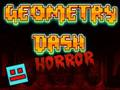 Gra Horror z kreską geometrii  w Internecie