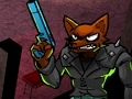 Gra Wolfgun w Internecie