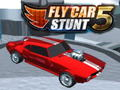 Gra Fly Car Caskod 5 w Internecie