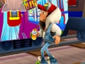 Gra Księżniczka Subway Surfers Runner  w Internecie