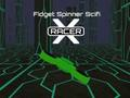 Gra Fidget Spinner Scifi x Racer w Internecie