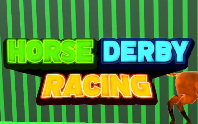Gra Wyścigi konne derby  w Internecie