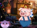 Gra Ucieczka Świni Farmer  w Internecie