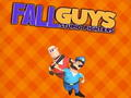 Gra Głupi wojownicy Fall Guy  w Internecie