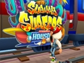 Gra Subway Surfers World Tour: Houston w Internecie