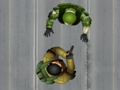 Gra Zombie GFA w Internecie