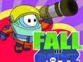 Gra Bohater rakiet Fall Guy  w Internecie