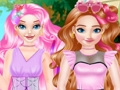 Gra Ever po High Makeover Party w Internecie